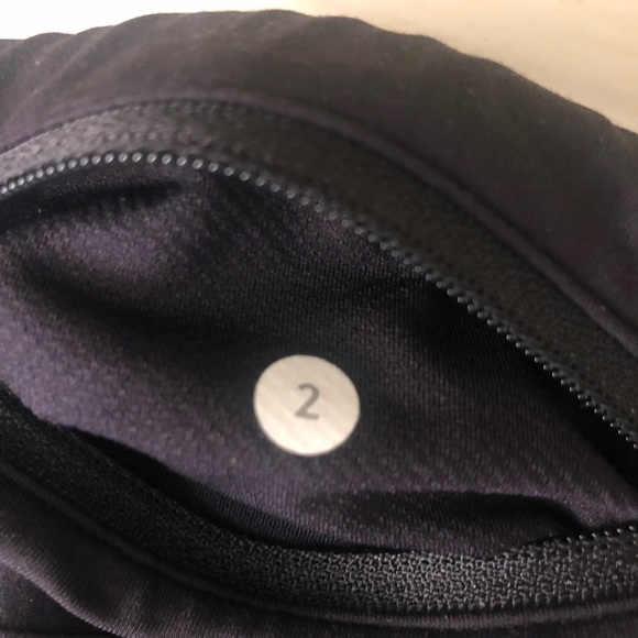 Lululemon shorts - Picture 3 of 3